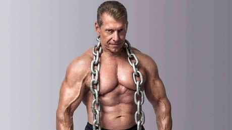 Netflix is working on a Vince McMahon documentary with WWE