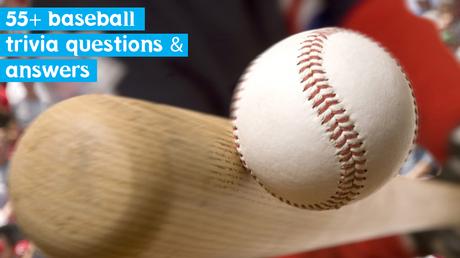 baseball trivia questions