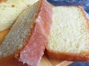 Mary Berry's Lemon Drizzle Cake