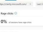 Microsoft Clarity: Free Visitor Behavior Analytics