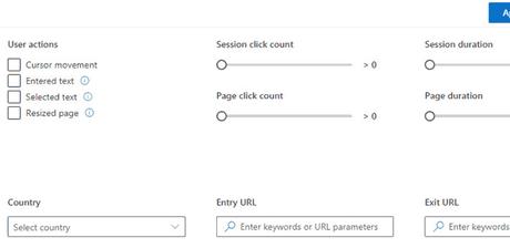 Microsoft Clarity: a Free Visitor Behavior Analytics