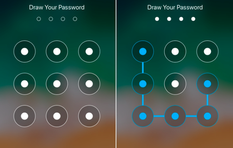 Easy Hacks To Unlock You’re The Pattern Lock On Your Android Device