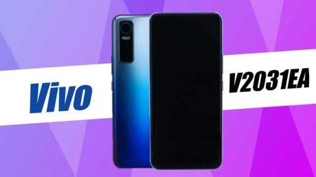 Vivo V2031EA