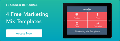 What Are The 4 P’s of Marketing? What Are The 4 P’s of Marketing?