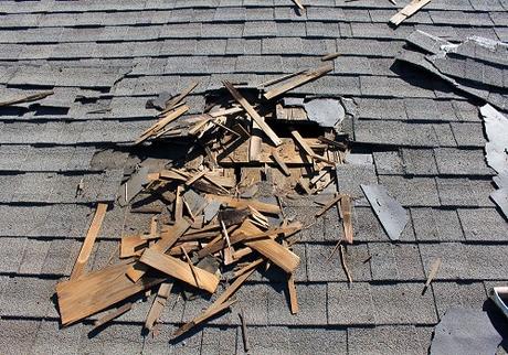 4 Signs Your Roof Might Need Replacing