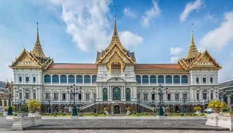 Here’s Why You Should Visit Bangkok In June