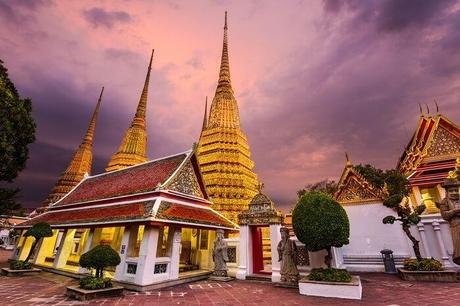 Here’s Why You Should Visit Bangkok In June