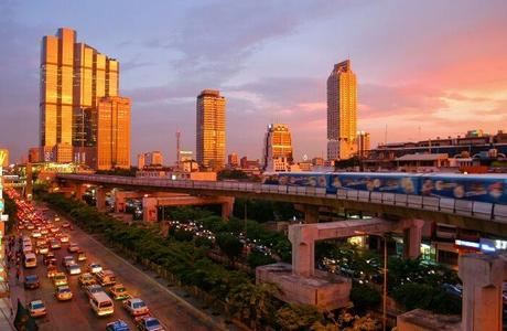 Here’s Why You Should Visit Bangkok In June