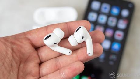 Android’s competitor during week of October 30, 2020