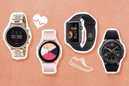 Best Black Friday Smartwatch Deals 2020: What to Expect