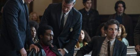 Movie Review: The Trial of the Chicago 7
