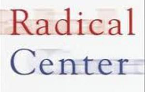Third Factor: My political journey to radical centrism