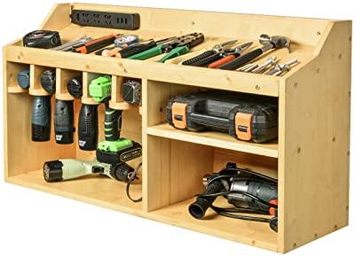 How to Organize your Tools in Your Garage