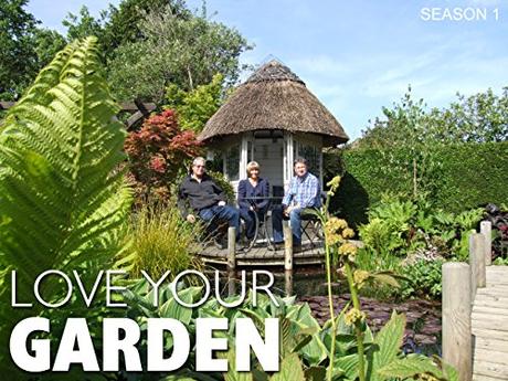 Love Your Garden - Season 1