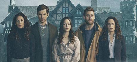The best Netflix horror series to binge-watch on Halloween The best Netflix horror series to binge-watch on Halloween