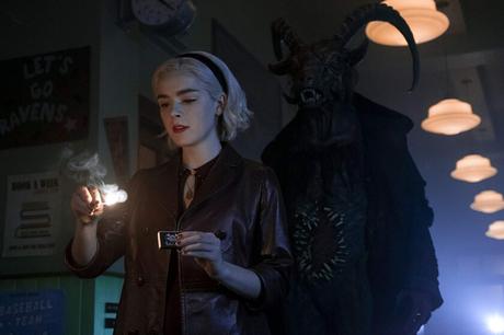 The best Netflix horror series to binge-watch on Halloween The best Netflix horror series to binge-watch on Halloween
