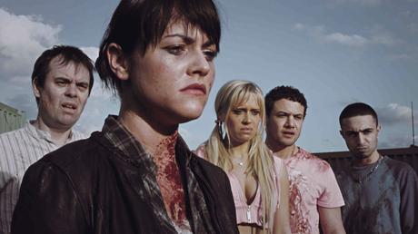 The best Netflix horror series to binge-watch on Halloween The best Netflix horror series to binge-watch on Halloween
