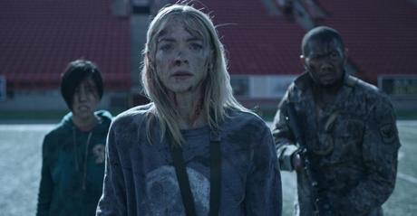 The best Netflix horror series to binge-watch on Halloween The best Netflix horror series to binge-watch on Halloween