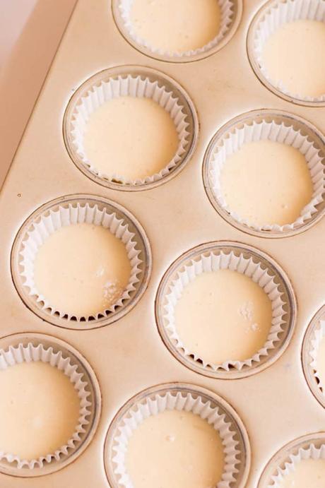 Snowman Cupcakes: An Easy Holiday Dessert