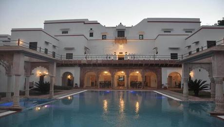 7 Comfy Resorts Near Ranthambore For An Extraordinary Staycation