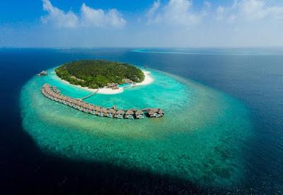 Maldives Islands