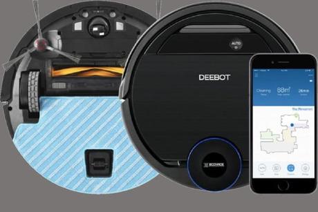 How to Choose a Robot Vacuum
