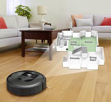 How to Choose a Robot Vacuum