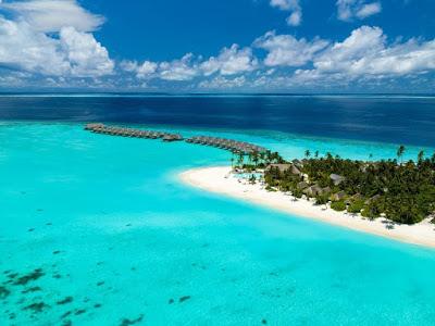 Maldives Islands I