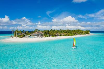 Maldives Islands I
