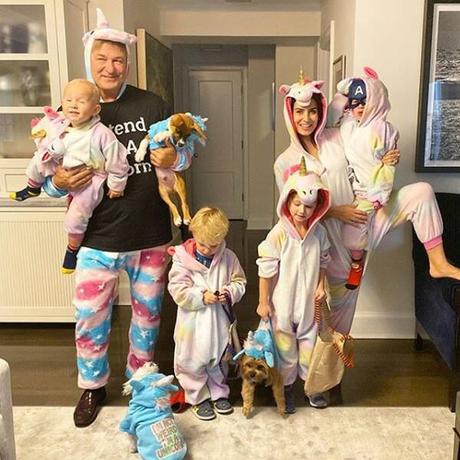 Celebrity Kids Whose Costumes Never Disappoint on Halloween Night
