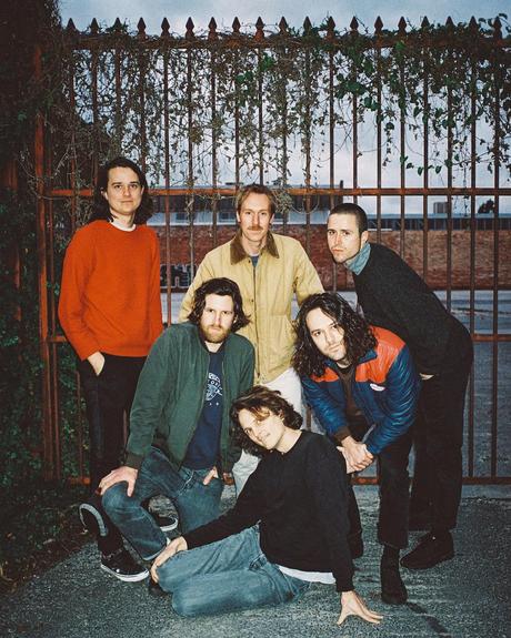 KING GIZZARD & THE LIZARD WIZARD ANNOUNCES TWO NEW ALBUMS: SIXTEENTH STUDIO ALBUM K.G. AND LIVE IN S.F. '16 (ATO RECORDS) BOTH DUE NOVEMBER 20, 2020 -- SHARES NEW K.G. TRACK 