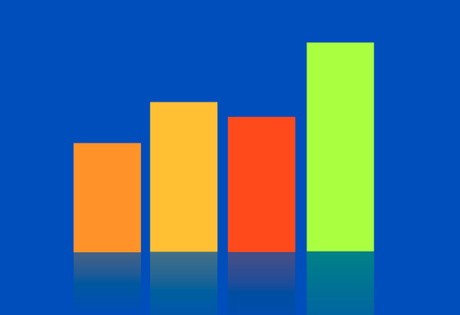 Some Intriguing Web Stats From 2020