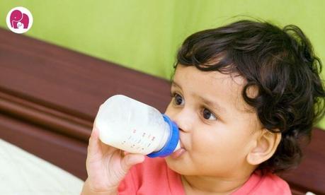 Feed Milk with Bottle | All you need to know about Bottle Feeding