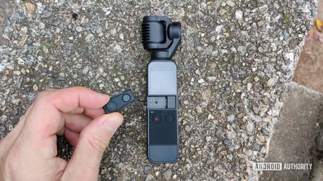 DJI Pocket 2 review: Better than the original in so many ways DJI Pocket 2 review: Better than the original in so many ways