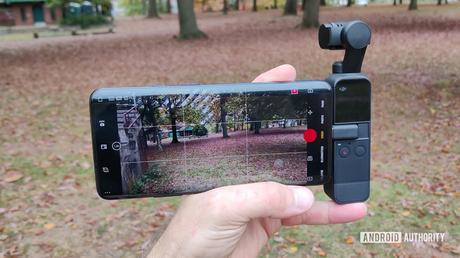 DJI Pocket 2 review: Better than the original in so many ways DJI Pocket 2 review: Better than the original in so many ways