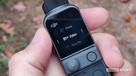 DJI Pocket 2 review: Better than the original in so many ways DJI Pocket 2 review: Better than the original in so many ways