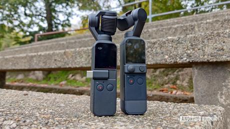 DJI Pocket 2 review: Better than the original in so many ways DJI Pocket 2 review: Better than the original in so many ways