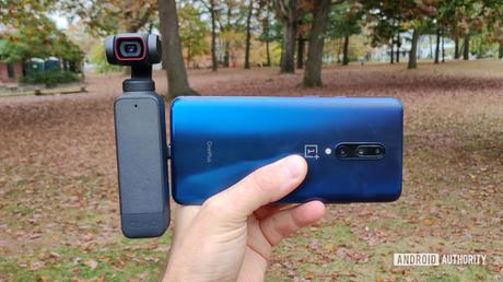 DJI Pocket 2 review: Better than the original in so many ways DJI Pocket 2 review: Better than the original in so many ways