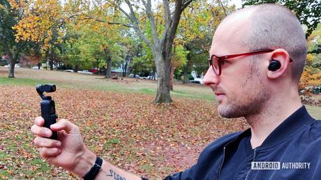 DJI Pocket 2 review: Better than the original in so many ways DJI Pocket 2 review: Better than the original in so many ways