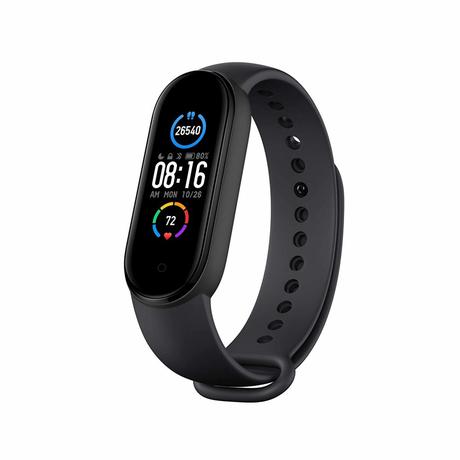 mi band 5 price