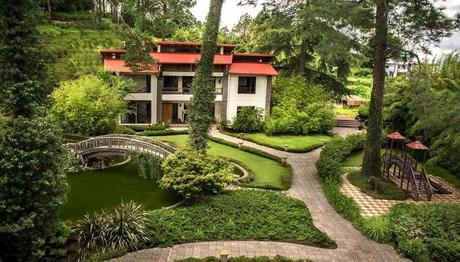 8 Comfy Resorts Near Almora That Redefine Beauty!