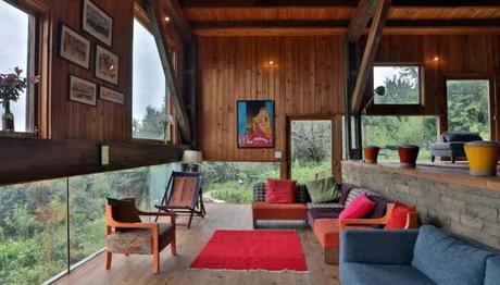 8 Comfy Resorts Near Almora That Redefine Beauty!