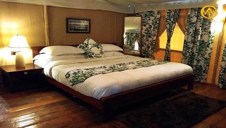 8 Comfy Resorts Near Almora That Redefine Beauty!