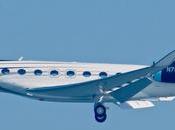 Gulfstream Aerospace G700