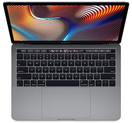 Apple MacBook Pro 13 inch