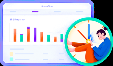 FamiSafe – Best Screen Time App for Parents to Manage Screen Time