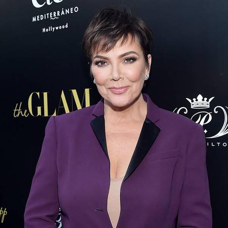 Kris Jenner Looks Unrecognizable in Her 2020 Halloween Costume