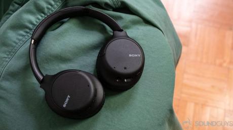 The best noise cancelling headphones under $100