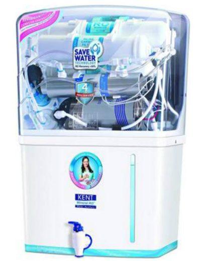 5 Best Water Purifiers In India 2020