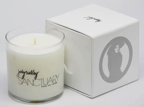 Singer Jody Watley Launches Candle & Fragrance Line